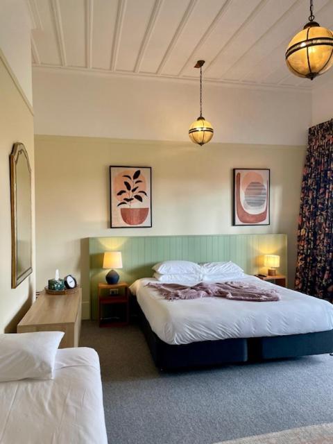 The Clive Hideaway Motel Dış mekan fotoğraf
