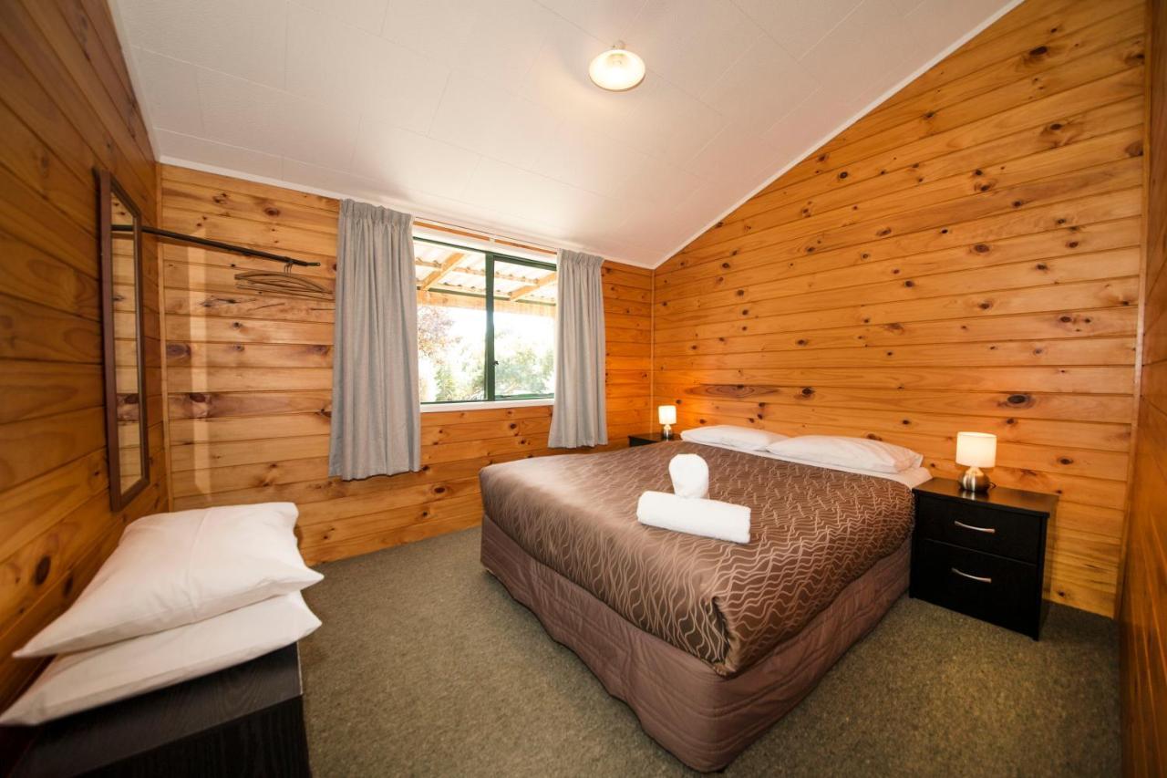 The Clive Hideaway Motel Dış mekan fotoğraf