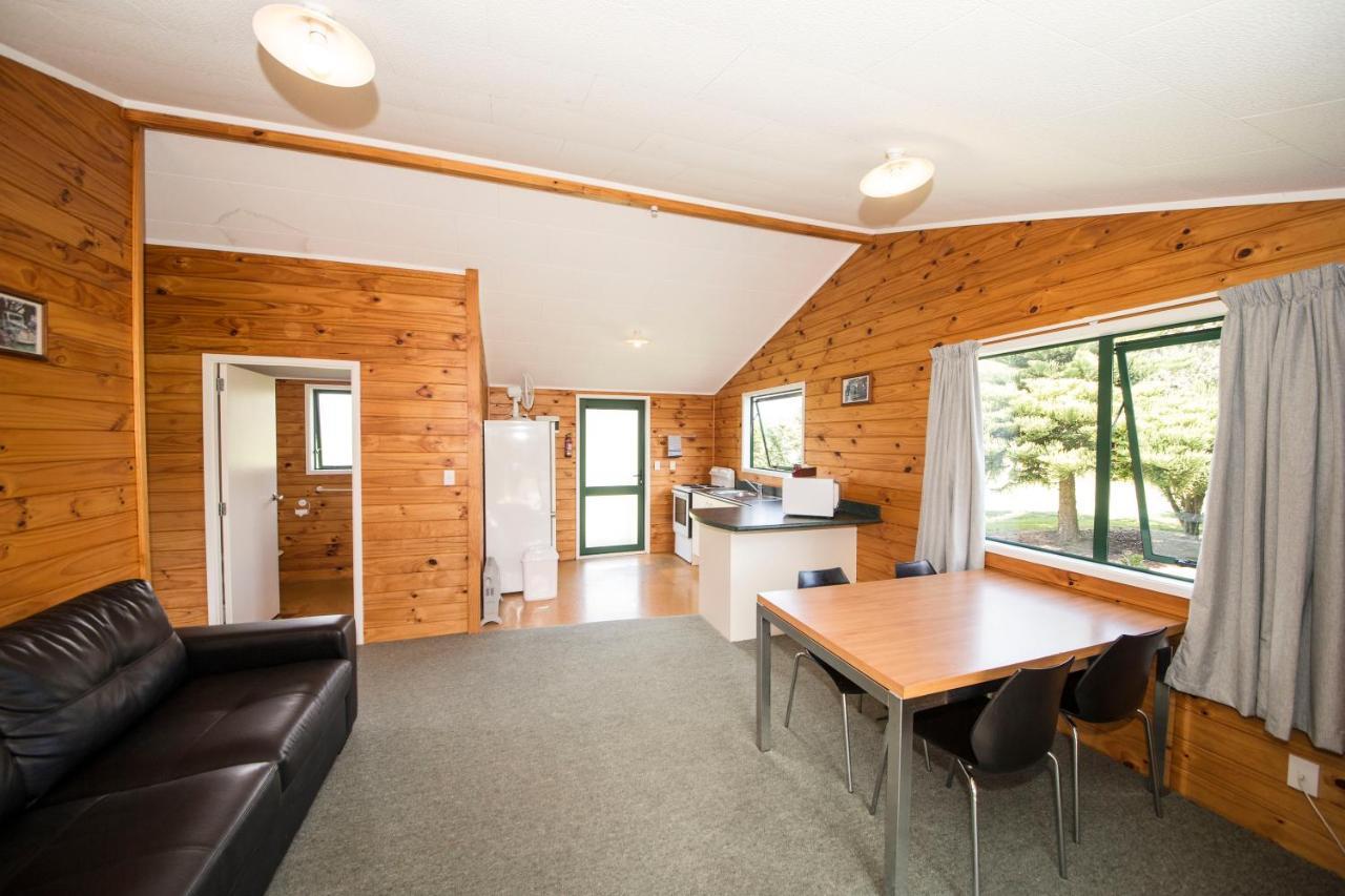 The Clive Hideaway Motel Dış mekan fotoğraf