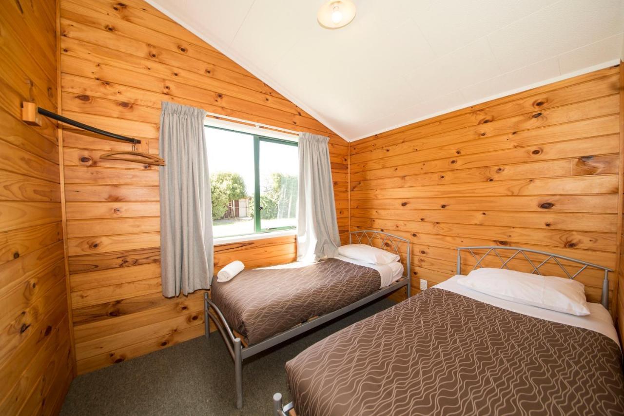 The Clive Hideaway Motel Dış mekan fotoğraf